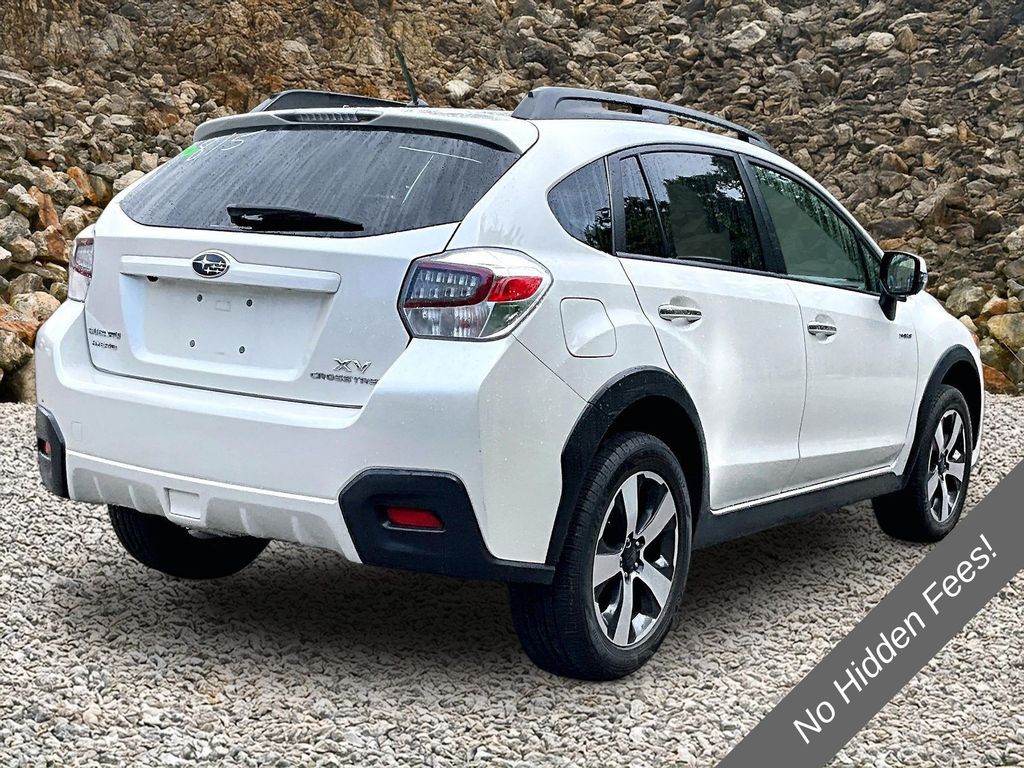 subaru xv crosstrek 2014 JF2GPBCC9EH280815 image subaru xv crosstrek 2014 JF2GPBCC9EH280815 image